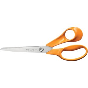 Ciseaux FISKARS universels droitiers 21cm