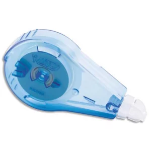 Recharge tipp-ex correcteur easy refill ruban polyester recharge frontale.