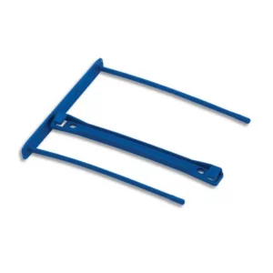 Attaches plastique d archivage bankers box avec poignee de transfert boite 50.