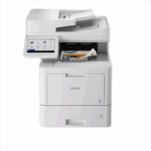 MFC-L9670CDN Imprimante multifonction laser couleur professionnelle A4