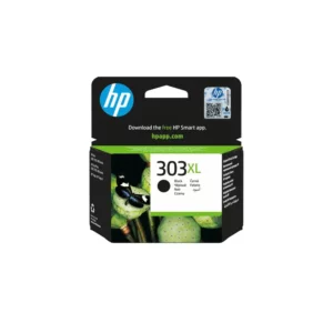 HP Cartouche encre 303XL Noir 600 pages
