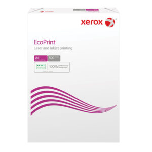 Ramette de Papier Xerox EcoPrint Blanc A4 75 g/m²