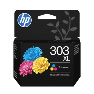 HP Cartouche encre 303XL Cyan, Magenta, Jaune 415 pages