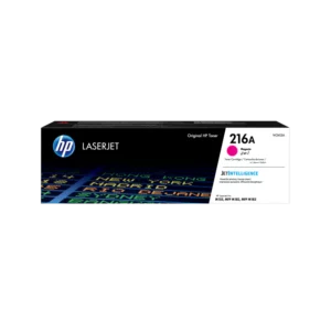 HP Cartouche Toner 216A Magenta 850 pages