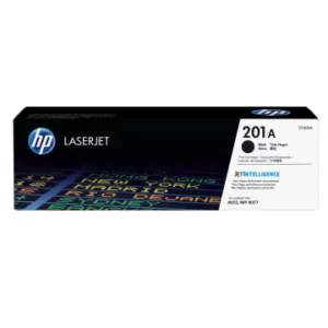 HP Cartouche Toner n0 201A Noir 1 500 pages