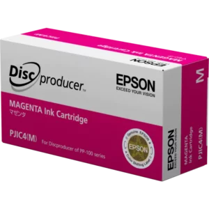 EPSON ENCRE MAGENTA PJIC7